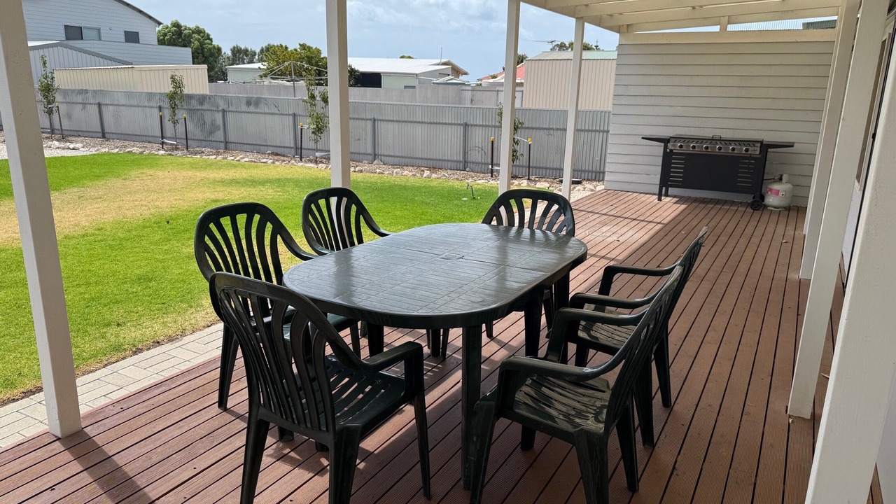 Photo of Outdoor in Port Vincent
