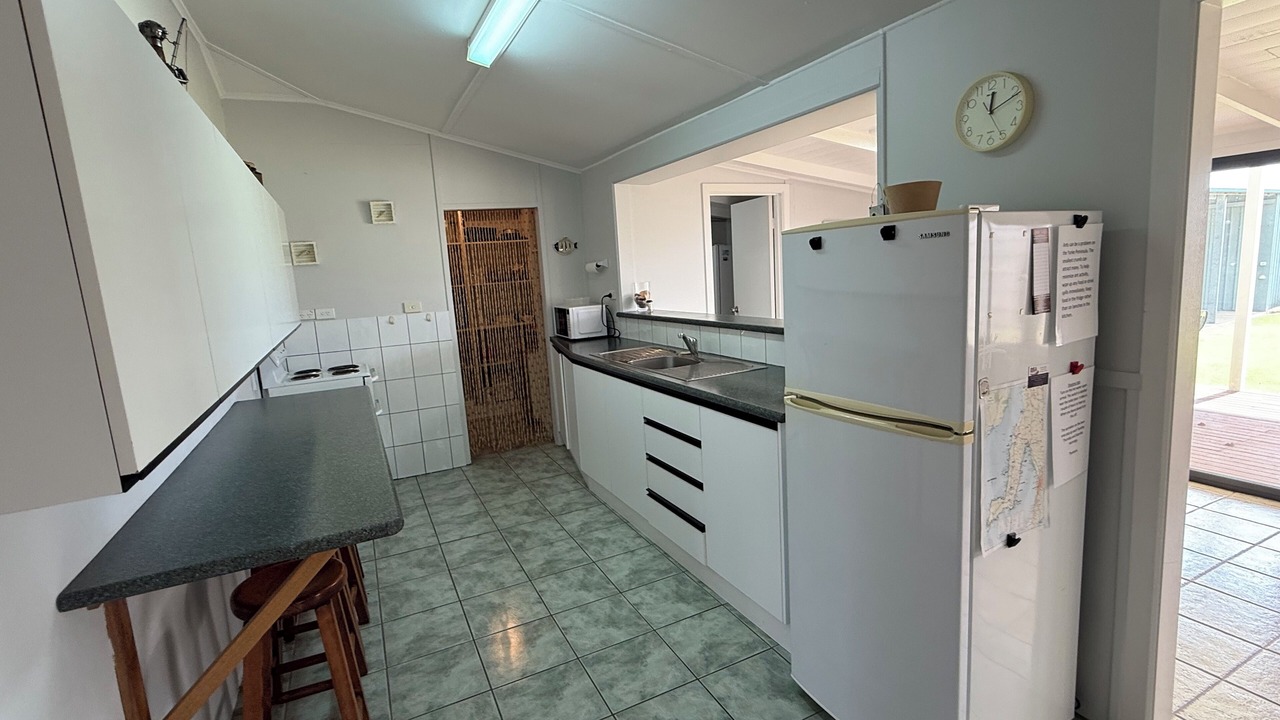 Photo of Kitchen in Port Vincent