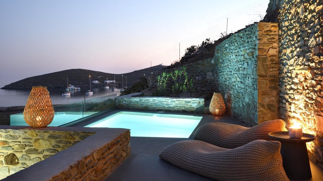 Photo of Outdoor in Kithnos