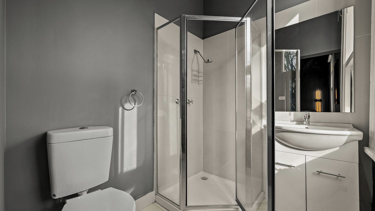 Photo of Bathroom in Collingwood
