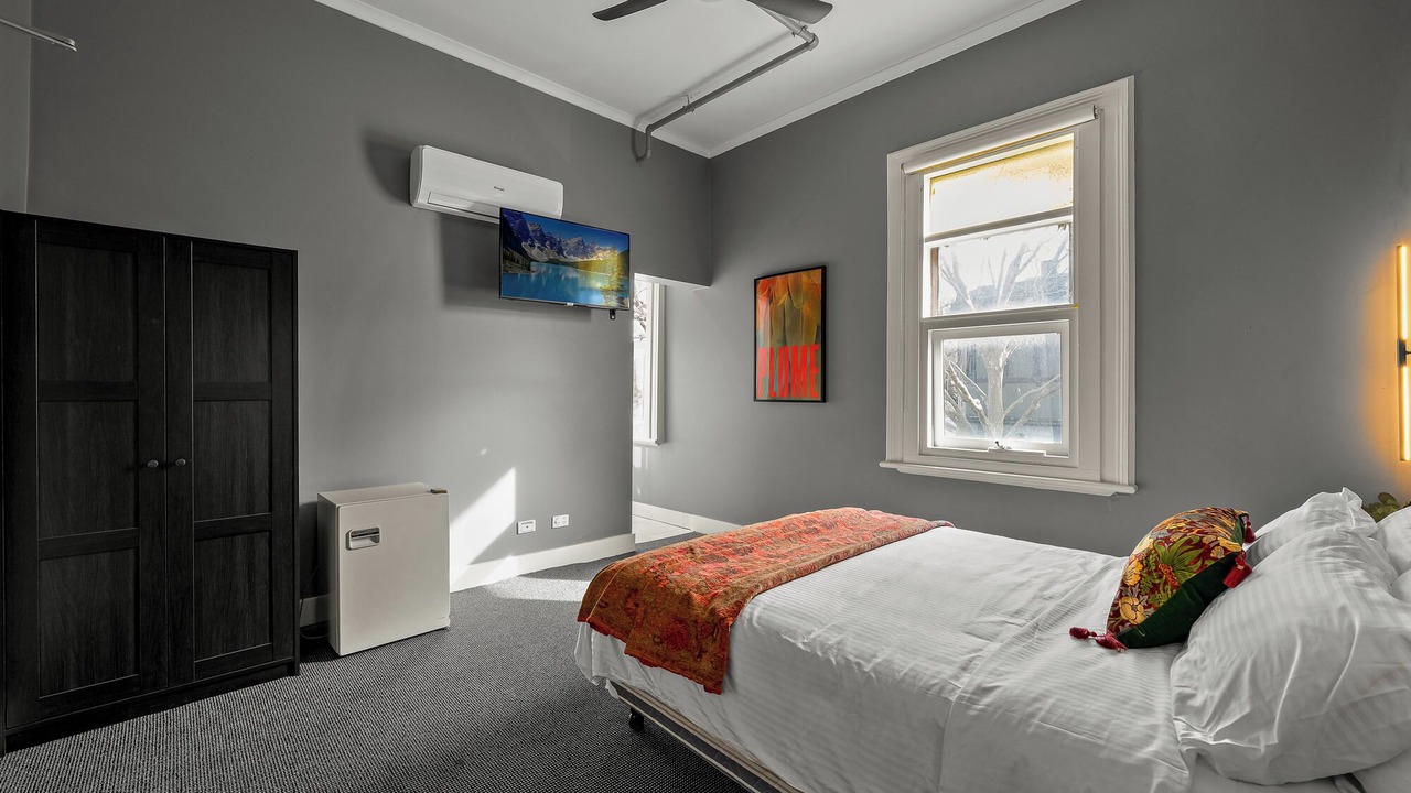 Photo of Bedroom in Collingwood
