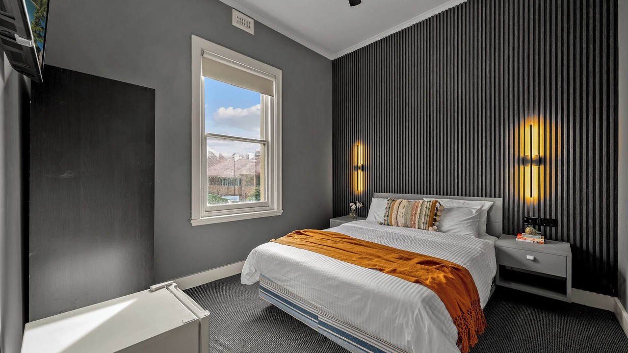 Photo of Bedroom in Collingwood