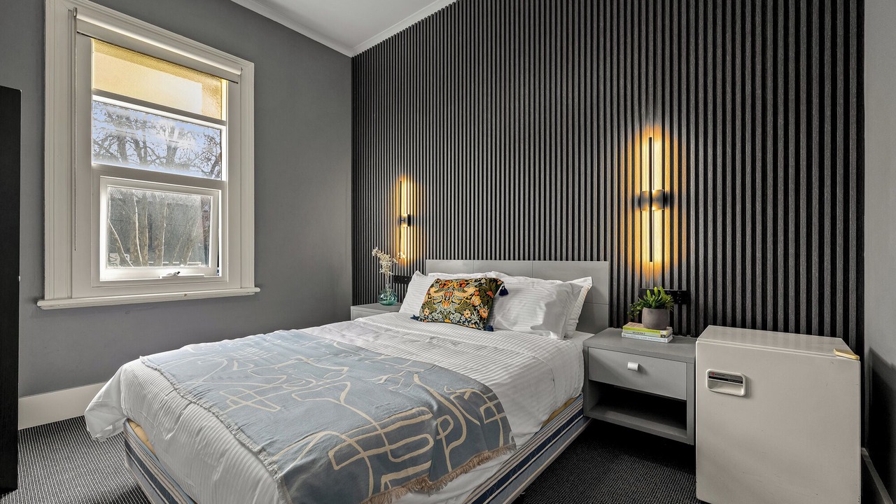 Photo of Bedroom in Collingwood