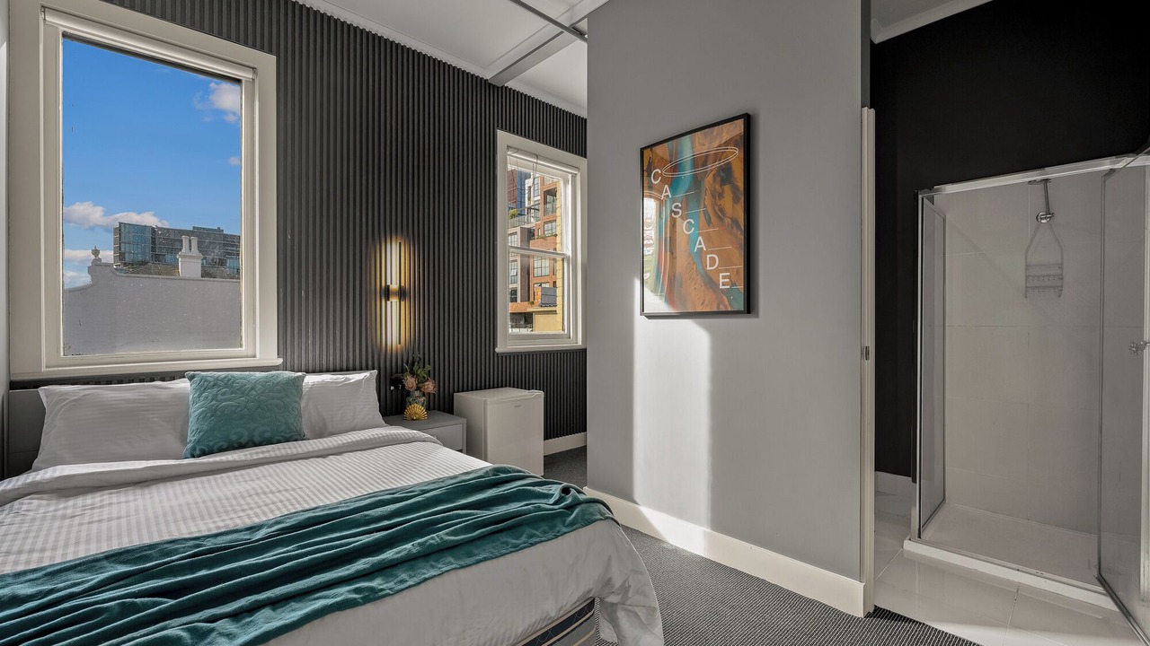 Photo of Bedroom in Collingwood