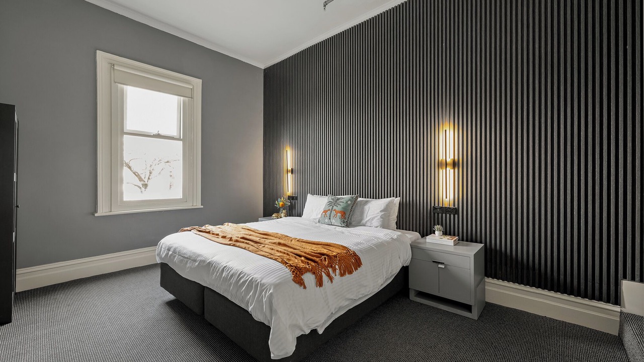 Photo of Bedroom in Collingwood