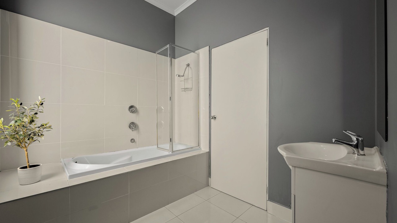 Photo of Bathroom in Collingwood
