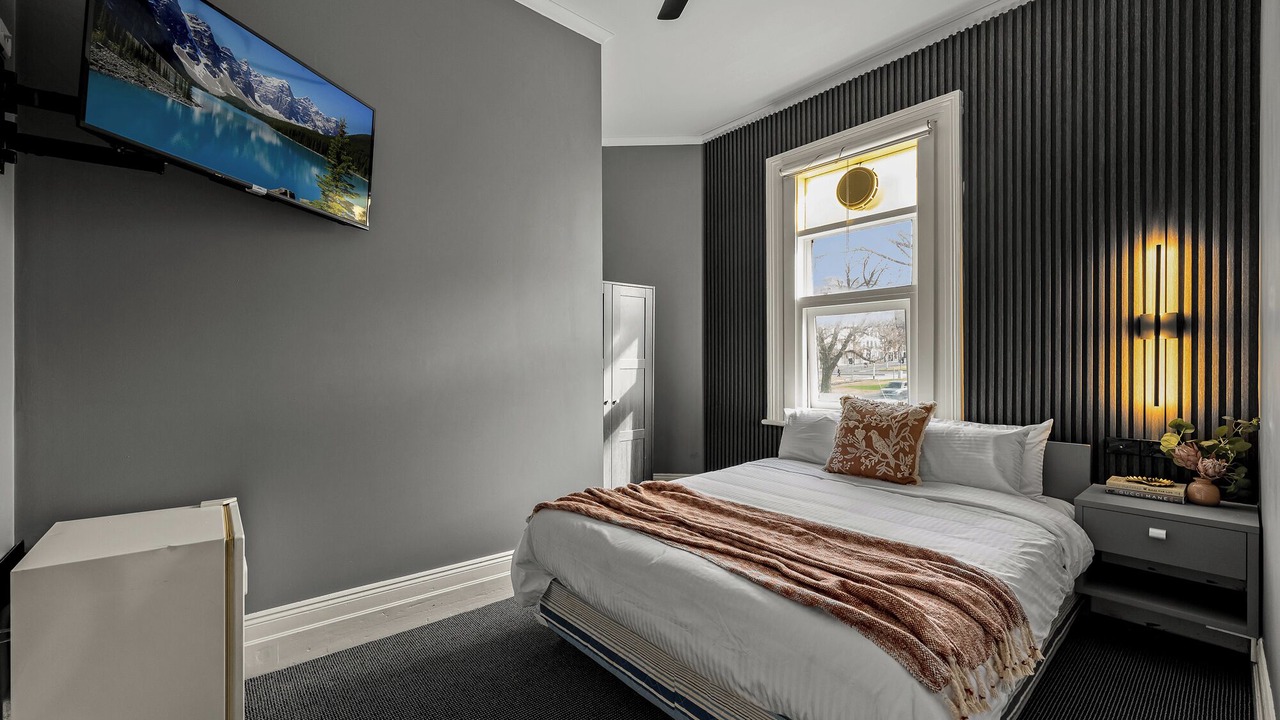 Photo of Bedroom in Collingwood