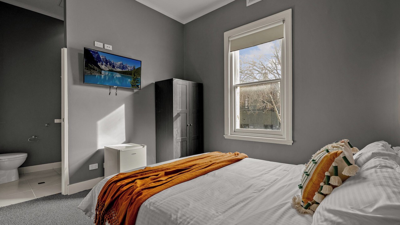 Photo of Bedroom in Collingwood