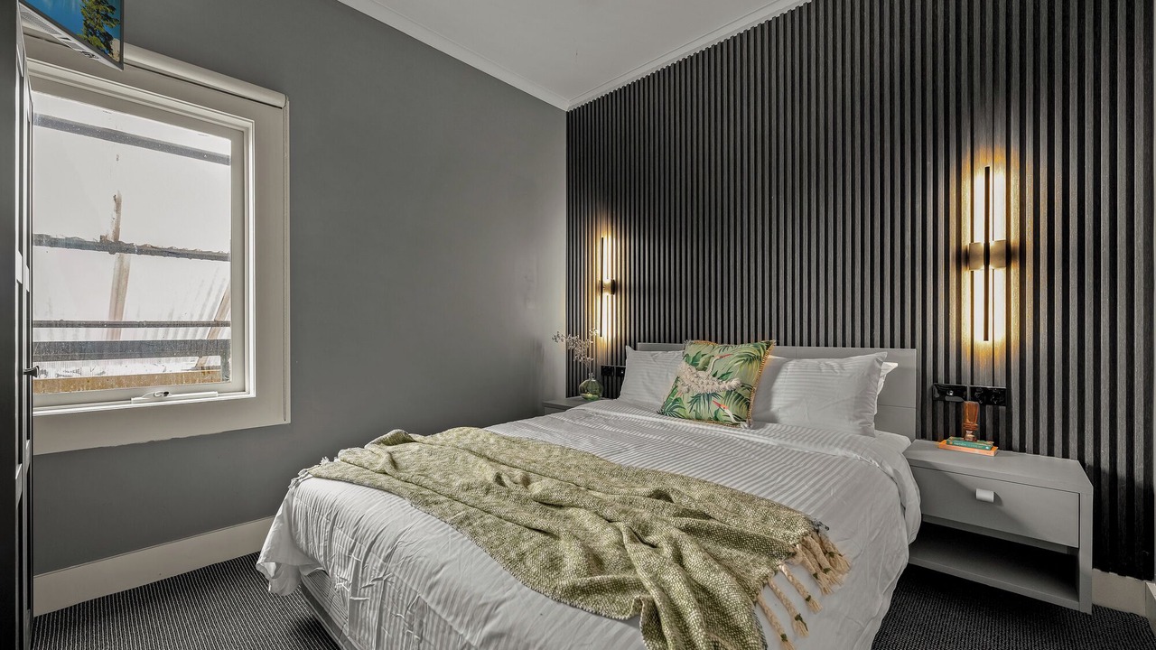 Photo of Bedroom in Collingwood