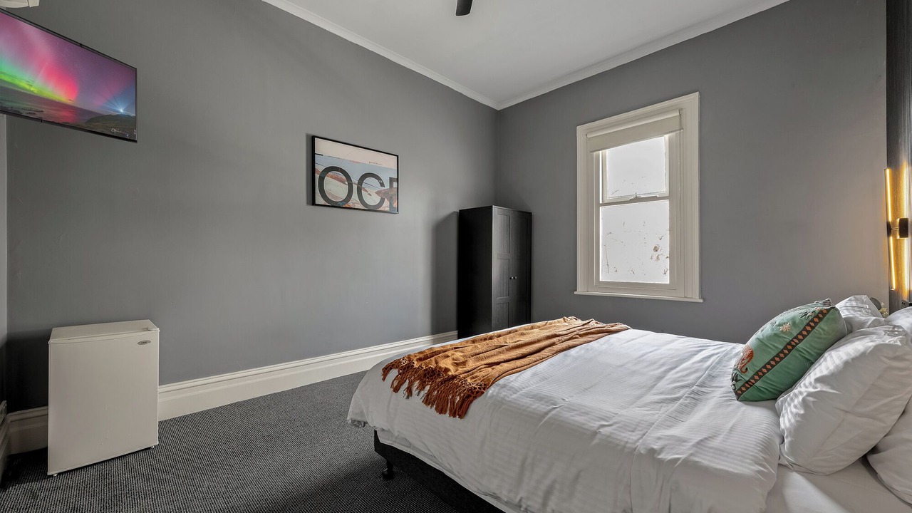 Photo of Bedroom in Collingwood