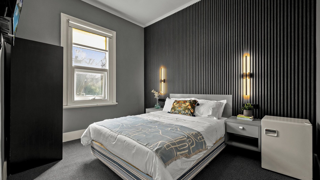 Photo of Bedroom in Collingwood