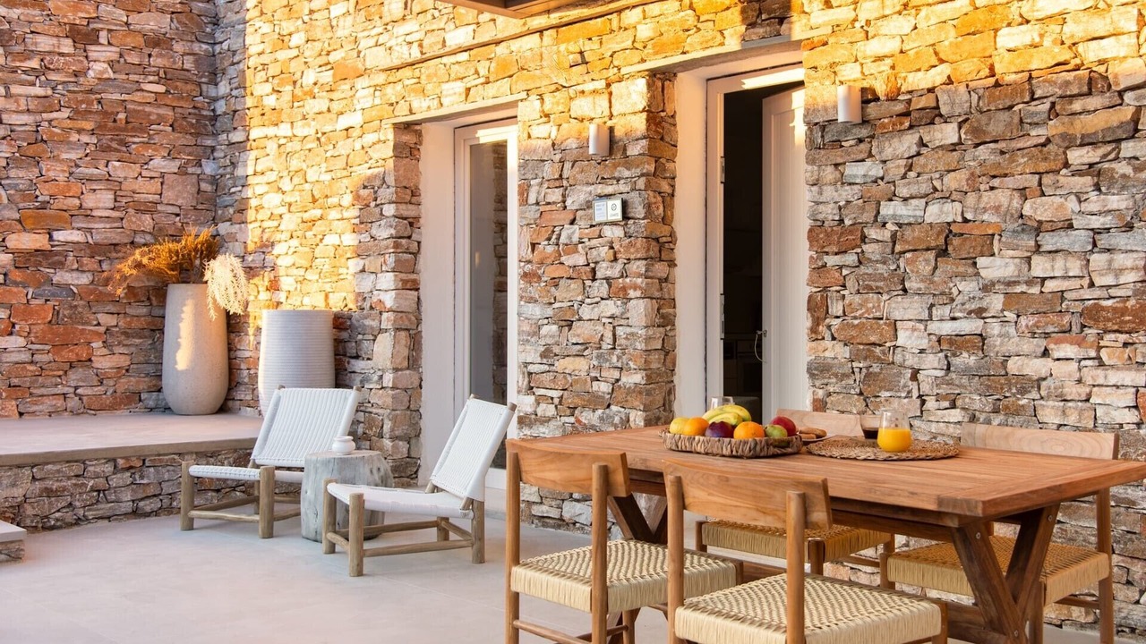 Photo of Outdoor in Sifnos