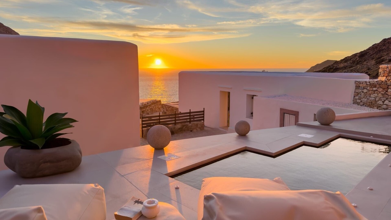 Photo of Outdoor in Sifnos