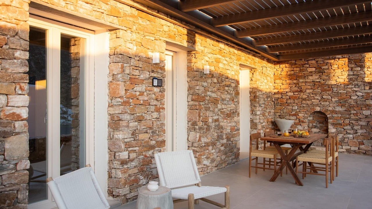 Photo of Outdoor in Sifnos