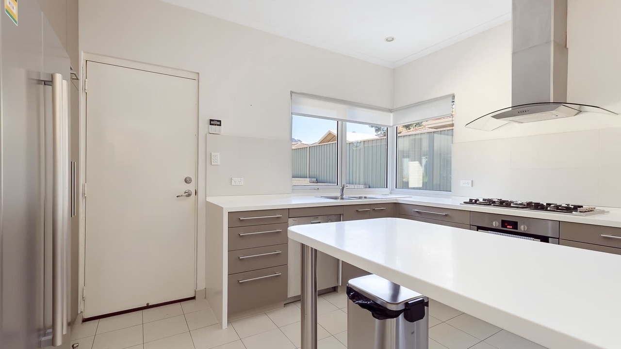 Photo of Kitchen in Mount Pleasant