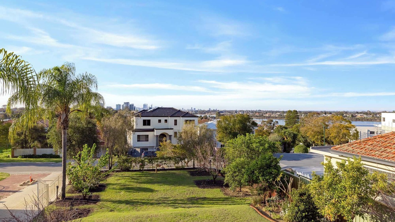 Photo of Outdoor in Mount Pleasant