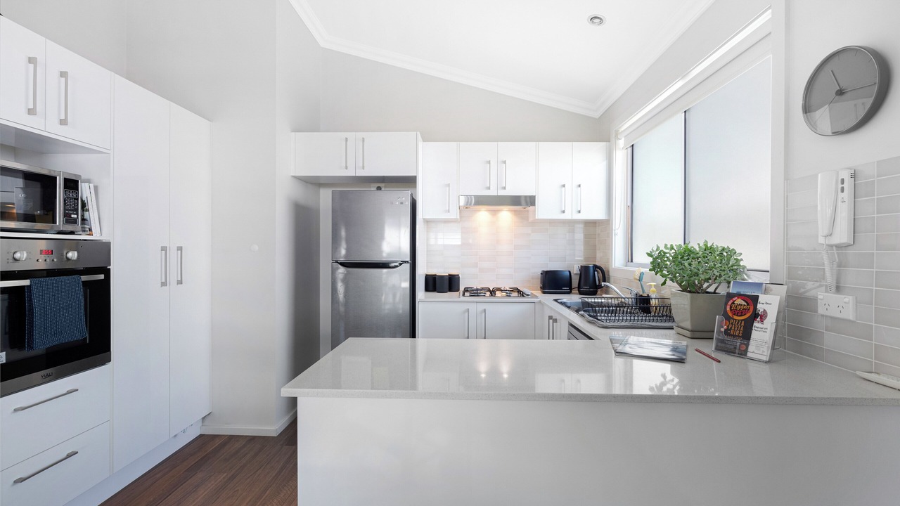 Photo of Kitchen in St. Georges Basin