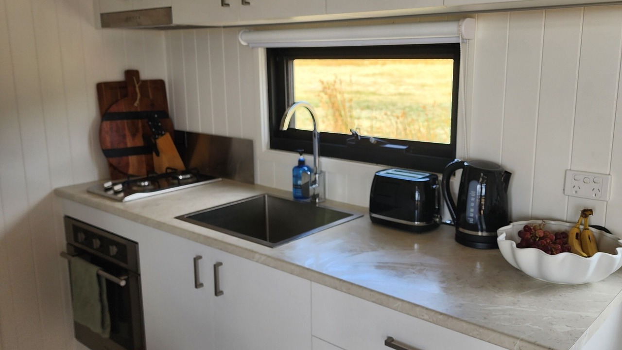 Photo of Kitchen in Sisters Beach