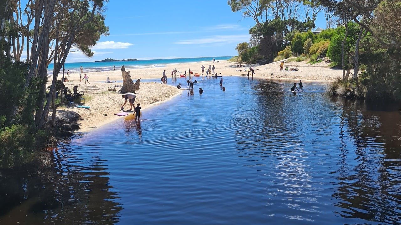 Photo of Others in Sisters Beach