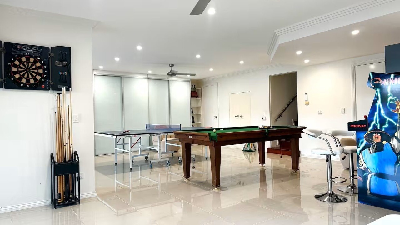 Photo of Bedroom in Oatley