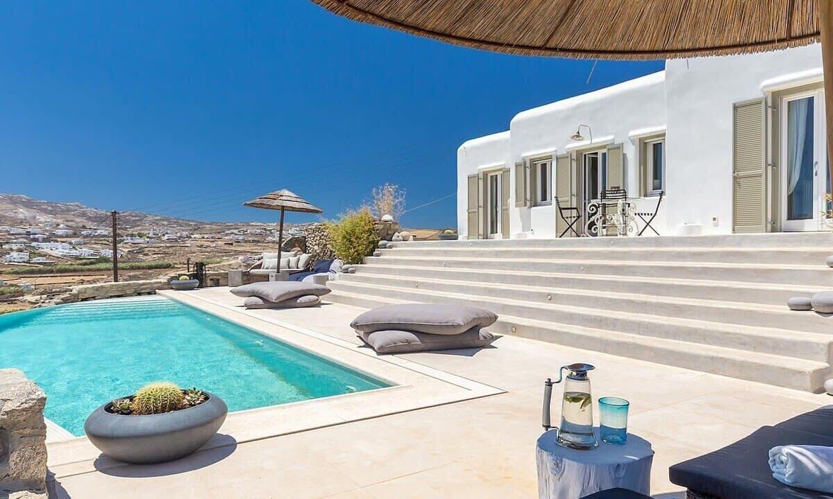 Photo of Outdoor in Ftelia