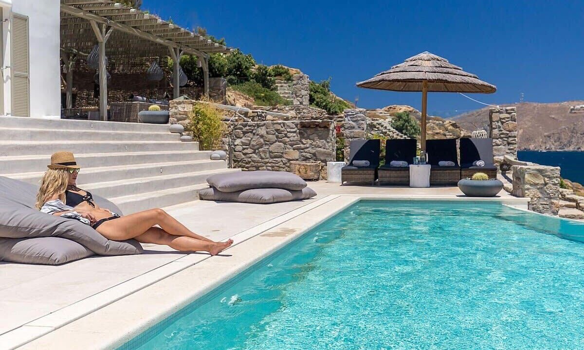 Photo of Outdoor in Ftelia