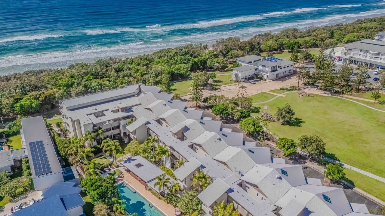 Photo of Outdoor in Kingscliff