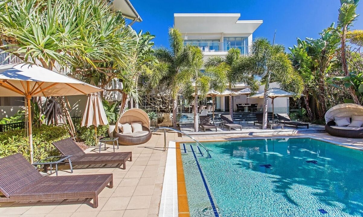 Photo of Outdoor in Kingscliff