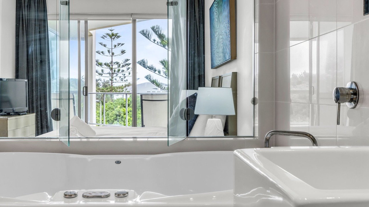 Photo of Bathroom in Kingscliff