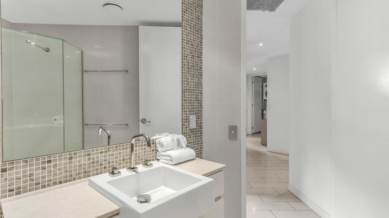 Photo of Bathroom in Kingscliff
