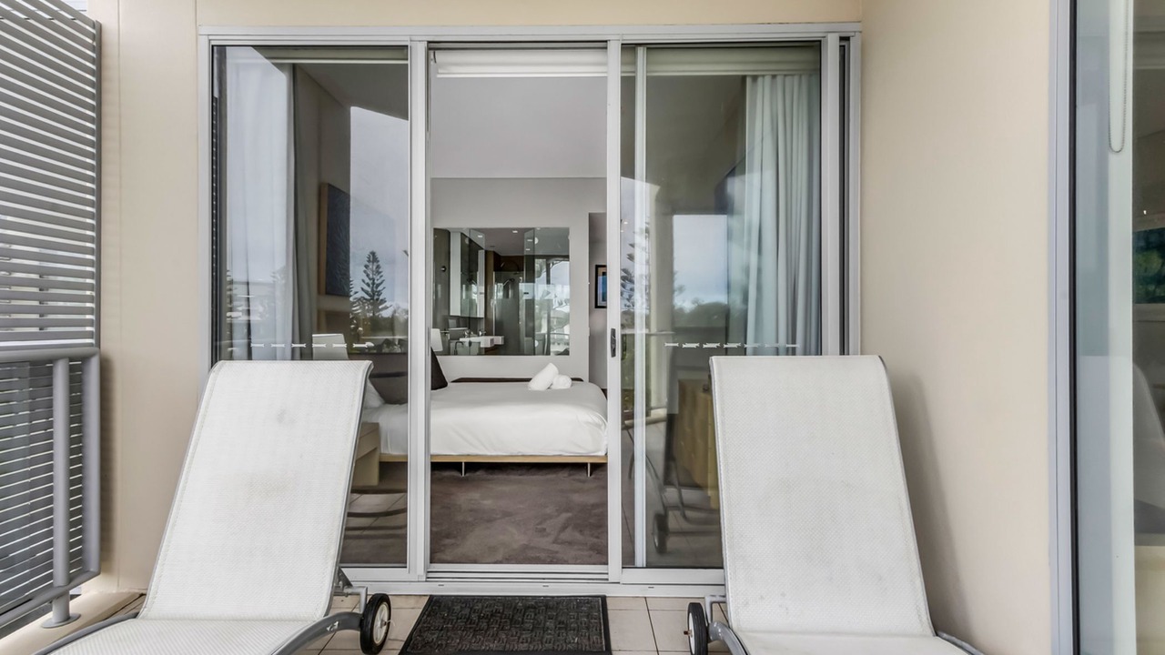 Photo of Patio Balcony in Kingscliff