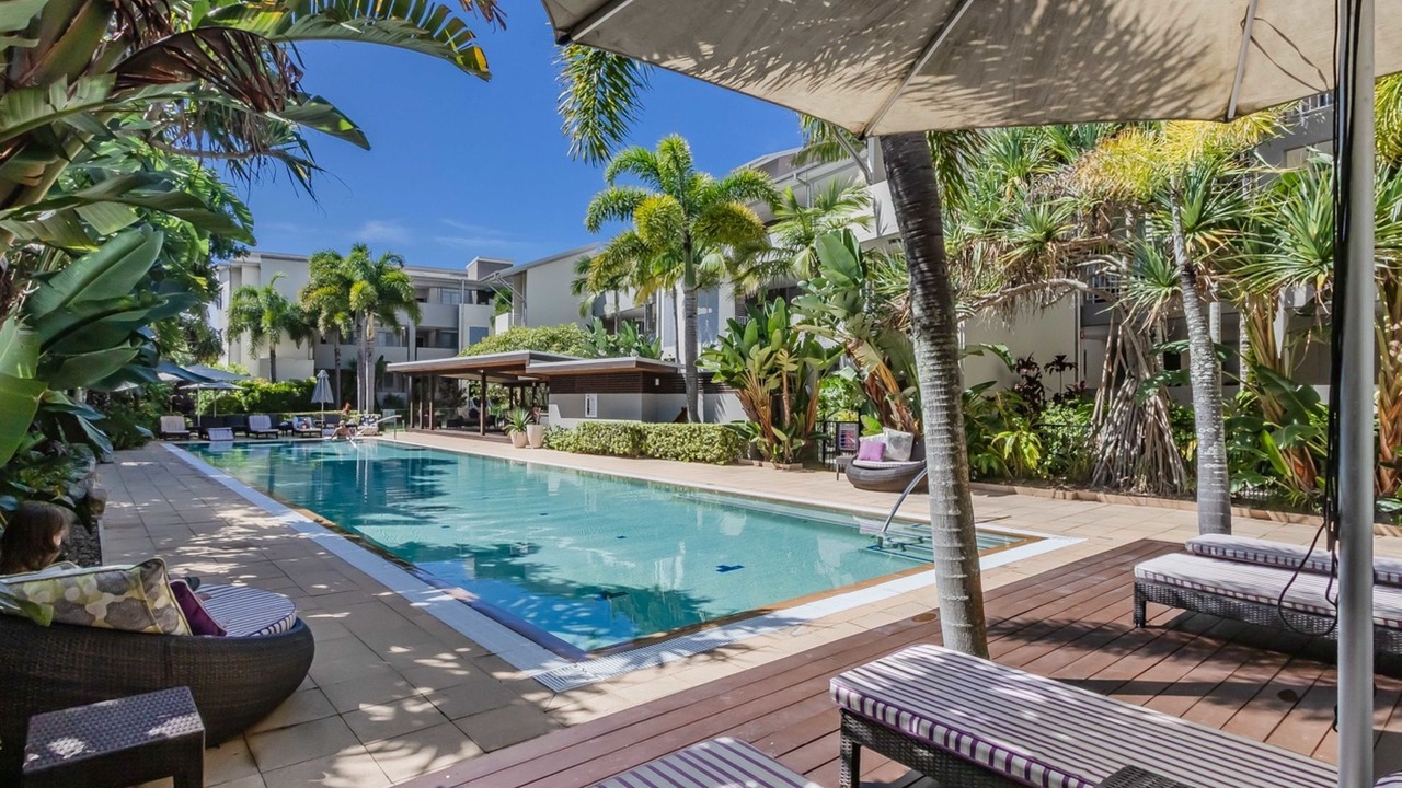 Photo of Outdoor in Kingscliff
