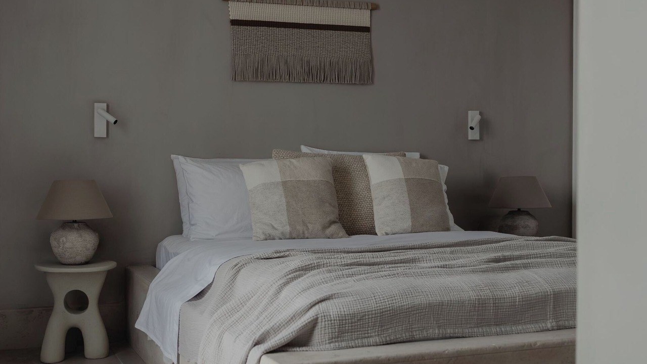 Photo of Bedroom in Naousa