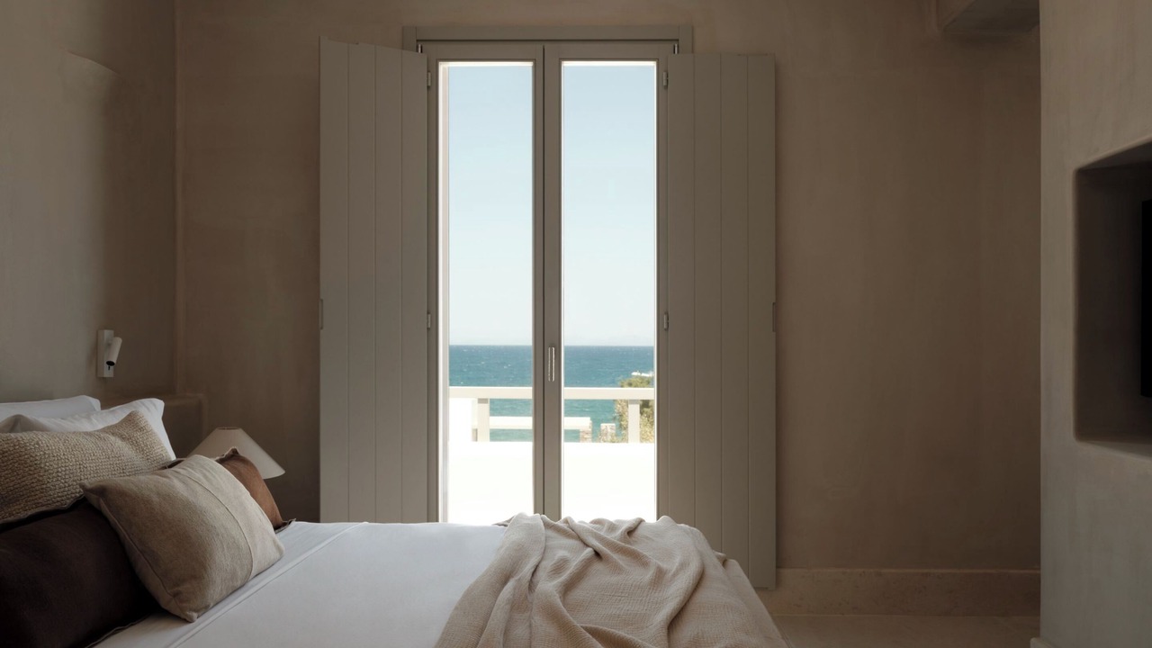 Photo of Bedroom in Naousa