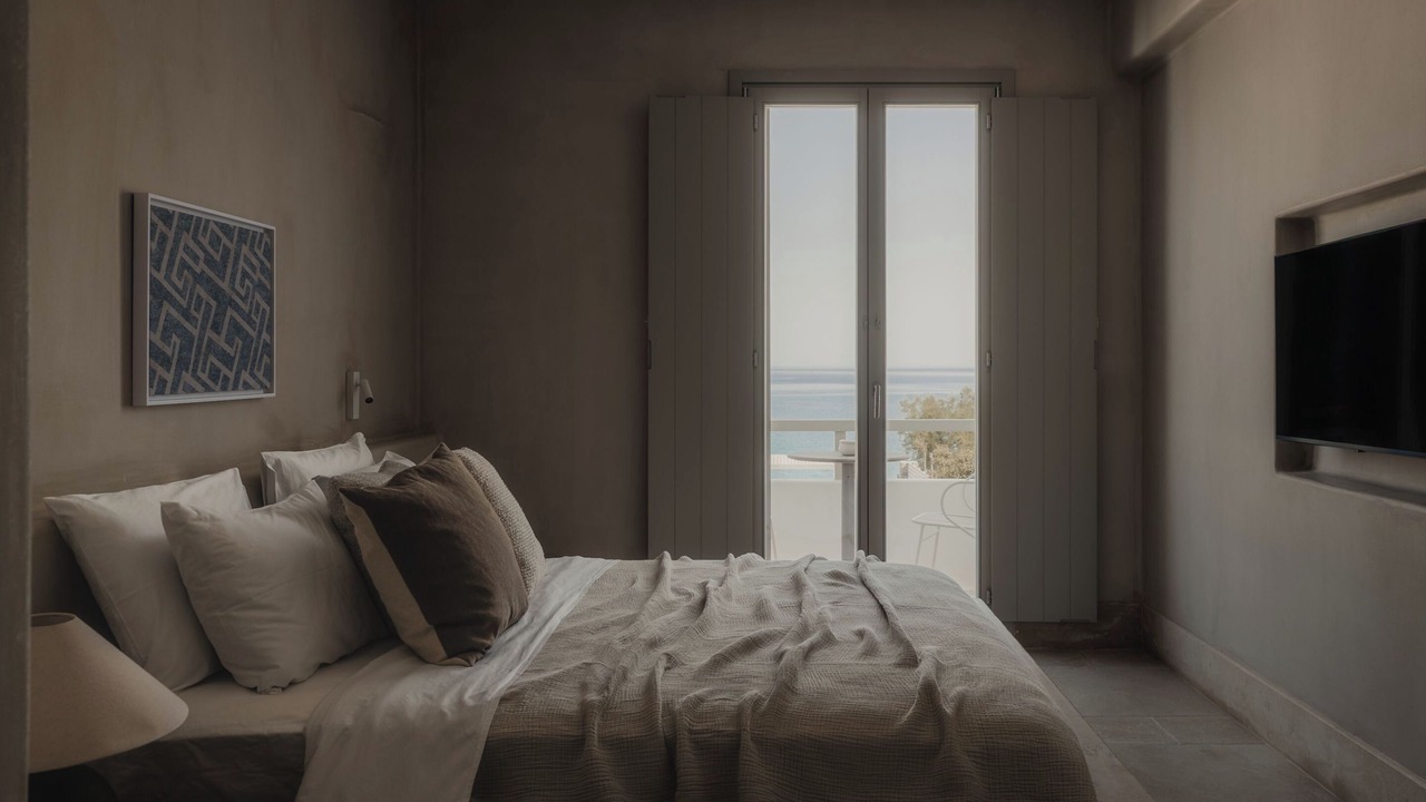 Photo of Bedroom in Naousa