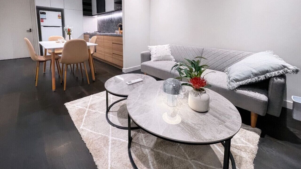 Photo of Livingroom in West Melbourne