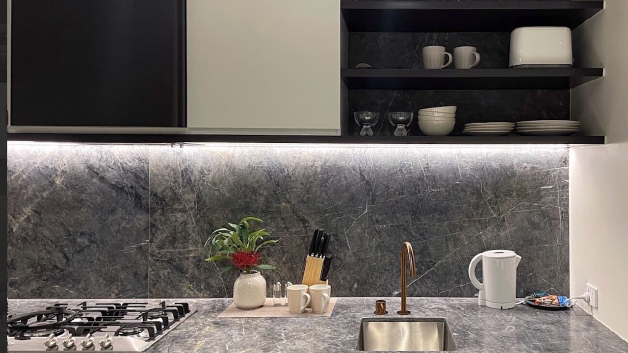 Photo of Kitchen in West Melbourne