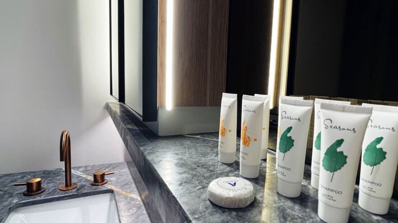 Photo of Bathroom in West Melbourne