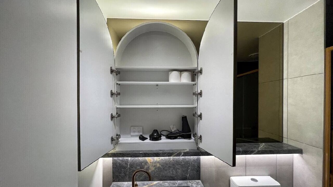Photo of Bathroom in West Melbourne