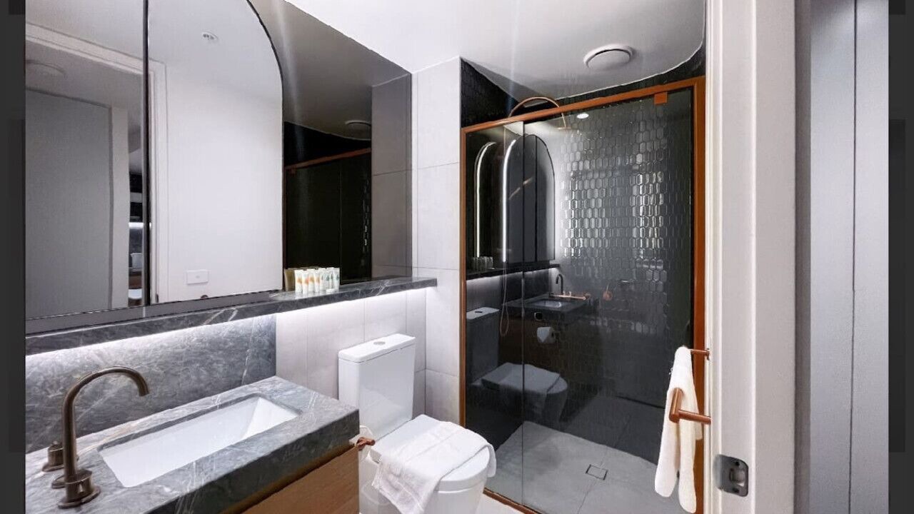Photo of Bathroom in West Melbourne