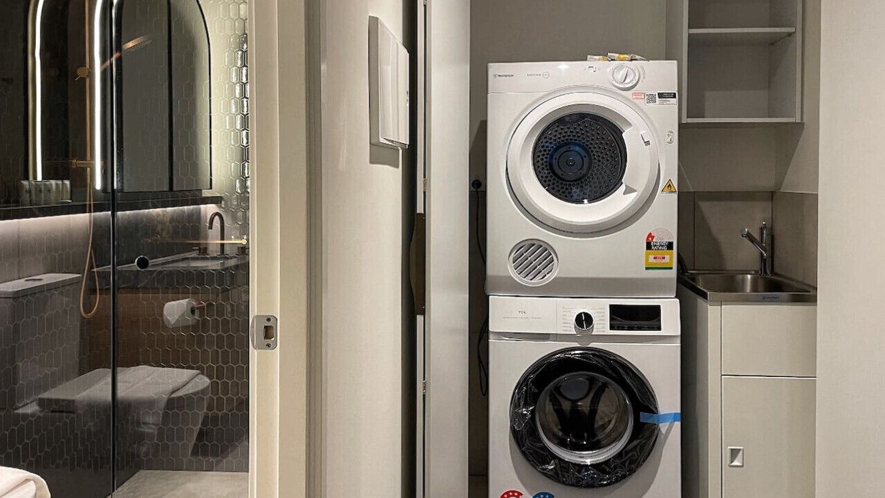 Photo of Bathroom in West Melbourne