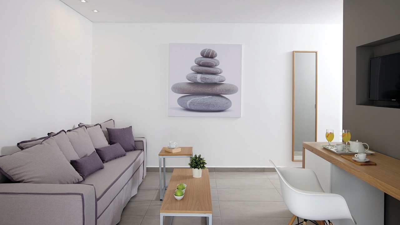 Photo of Livingroom in Marmari