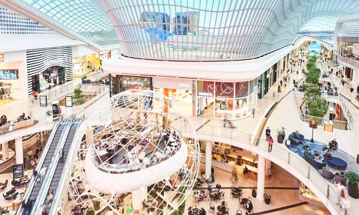 Photo of Others in Chadstone