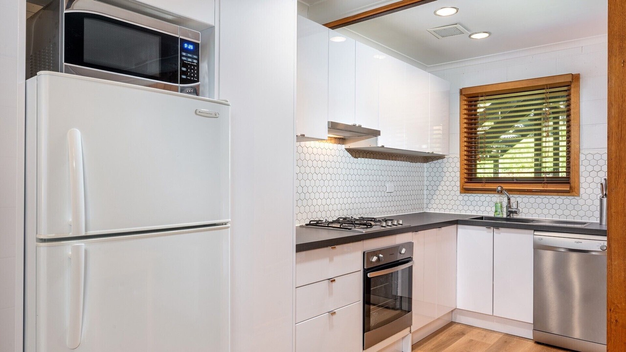 Photo of Kitchen in Hotham Heights