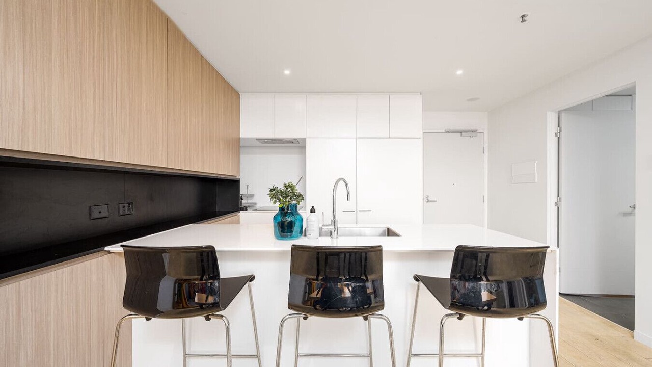 Photo of Kitchen in Flemington