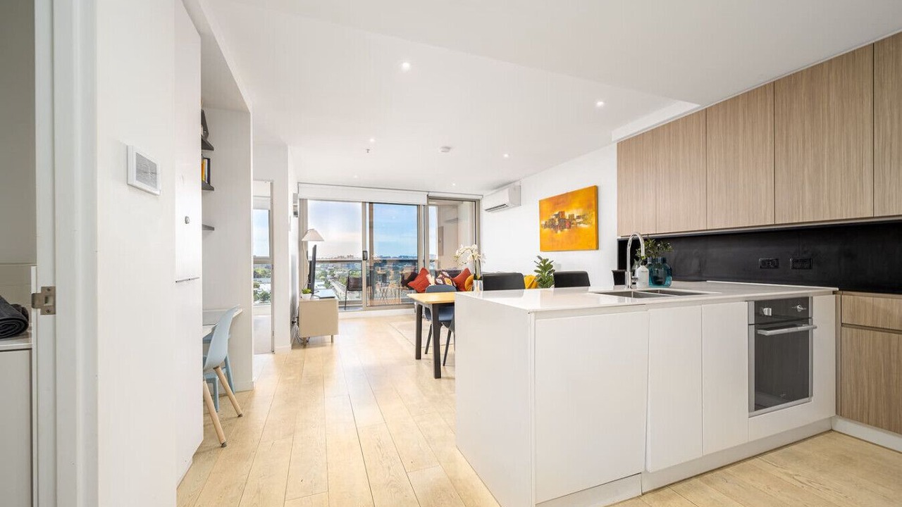 Photo of Kitchen in Flemington