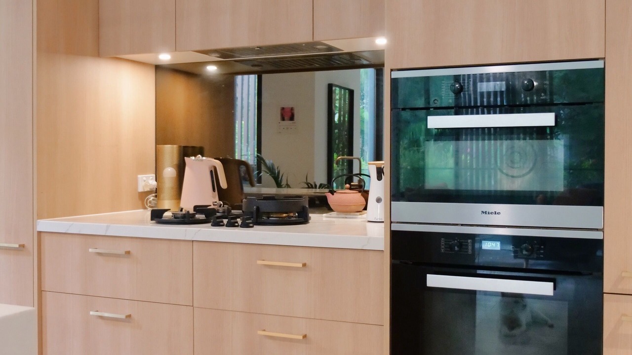 Photo of Kitchen in Bellevue Hill