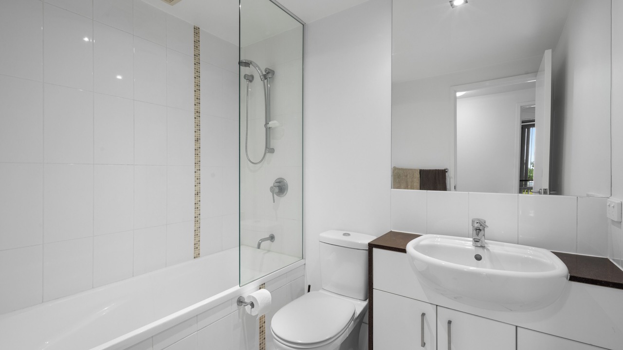 Photo of Bathroom in Casuarina