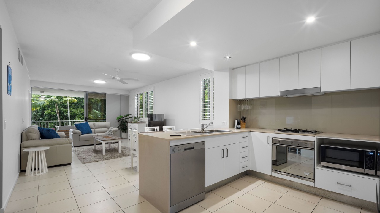 Photo of Outdoor in Casuarina