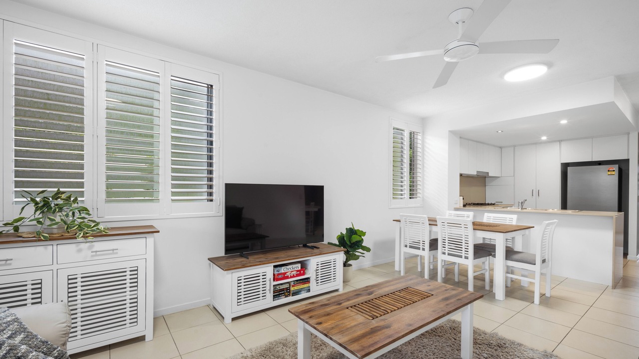 Photo of Outdoor in Casuarina